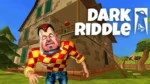 Dark Riddle Gameplay