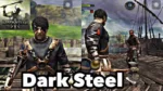 Dark Steel epic battles