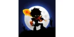 Dark Warrior Hero Fight gameplay