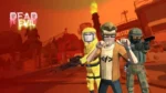 Dead Evil gameplay screenshot