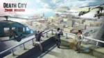 Death City: Zombie Invasion game screenshot