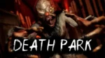 Death Park game scene
