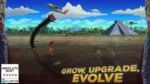 Death Worm Deluxe mod min