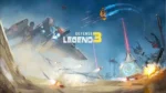 Defense Legend 3 gameplay