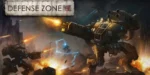 Defense Zone 3 Ultra HD gameplay