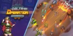 Delta Operation gameplay