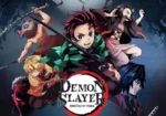 Demon Slayer Tanjiro Fight gameplay