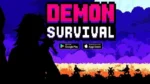 Demon Survival gameplay