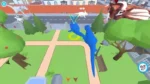 Dino Crowd gameplay