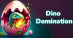 Dino Domination game environment