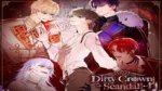 Dirty Crown Scandal gameplay
