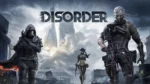 Disorder gameplay