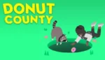 Donut County gameplay