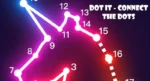 Dot it – Connect the Dots gameplay