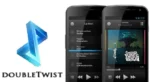 doubleTwist Pro's Interface
