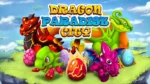 Dragon Paradise City gameplay