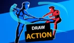 Draw Action gameplay