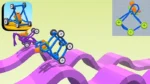 Draw and Break It gameplay