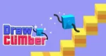 Draw Climber gameplay screenshot
