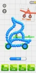 Draw Joust! gameplay