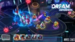 Dream Defenders futuristic gameplay