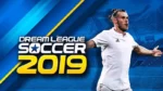 Dream League Soccer gameplay
