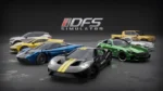 Drive for Speed Simulator gameplay