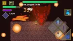 Dungeon Quest Action RPG mod