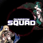Dungeon Squad gameplay