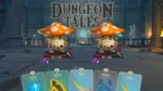 Dungeon Tales gameplay