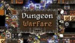 Dungeon Warfare gameplay
