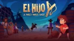 el hijo a wild west tale