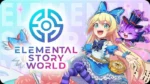Elemental Story World gameplay