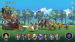 Elroi Defense War gameplay