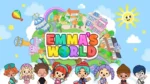 Emma's World Gameplay
