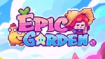 Epic Garden gameplay