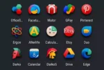 Ergon Icon Pack apk free
