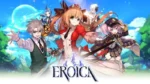 Eroica game world