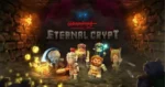 Eternal Crypt Dungeon