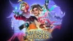 Eternal Hero gameplay