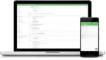 Everdo app screenshot