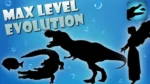 Evolution Merge gameplay
