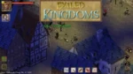 EXILED KINGDOMS RPG gameplay