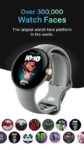 Facer Watch Faces mod