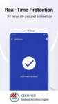 Fancy Security Antivirus mod apk