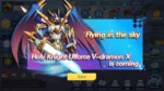 Fantasy Journey: Evolution gameplay