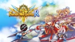 Fantasy War Tactics R gameplay