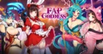FAP Goddess gameplay