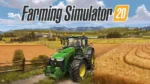 Farming Simulator 20 gameplay
