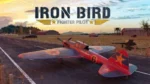 Fighter Pilot Iron Bird gameplay